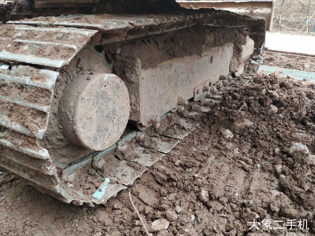 斗山 DX60 挖掘机