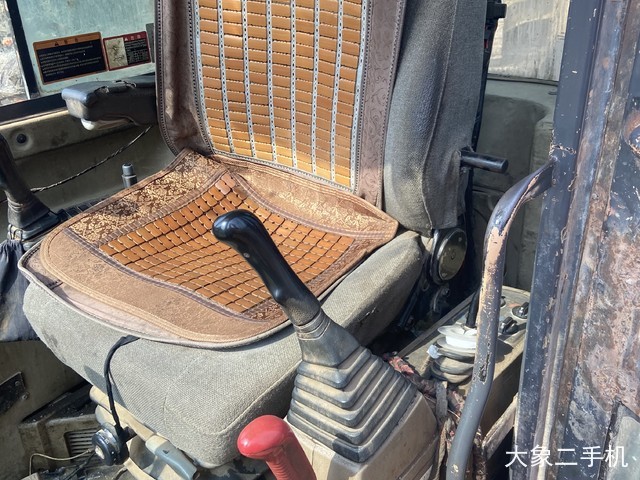 斗山 DH60-7 挖掘机