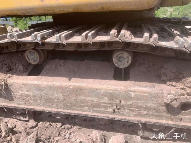 卡特彼勒 新一代Cat®336GC液压 挖掘机