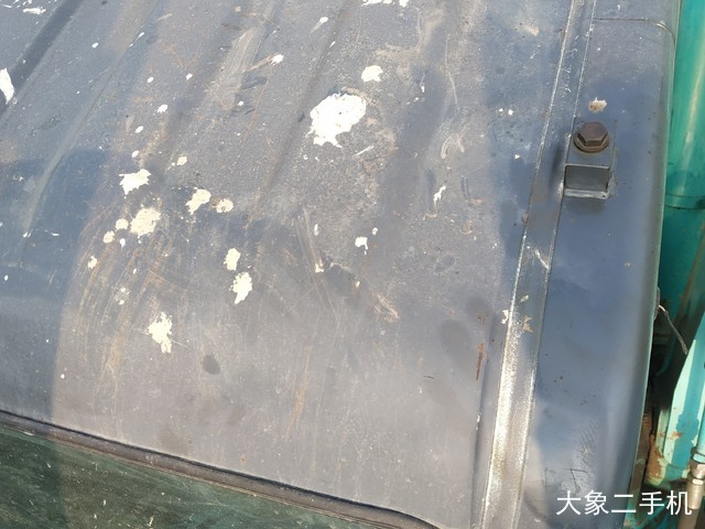 神钢 SK250-8 挖掘机