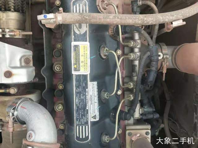 徐工 XE135D 挖掘机