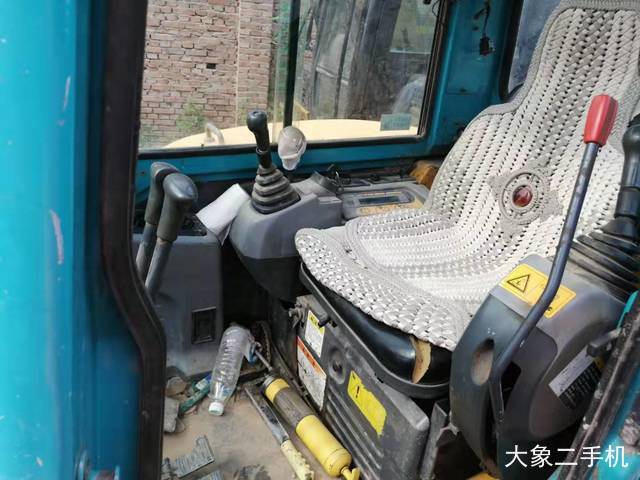 久保田 KX155-3S 挖掘机