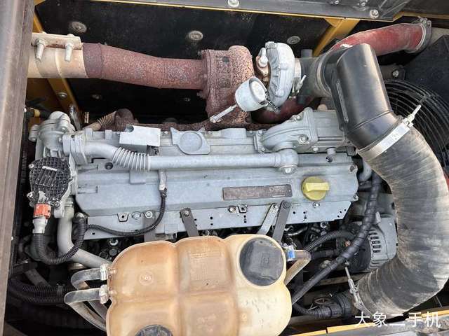 山东临工 E6210F 挖掘机