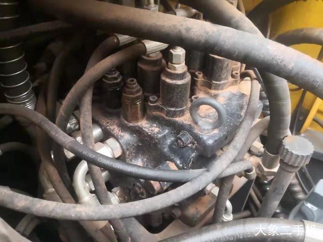 徐工 XE135D 挖掘机