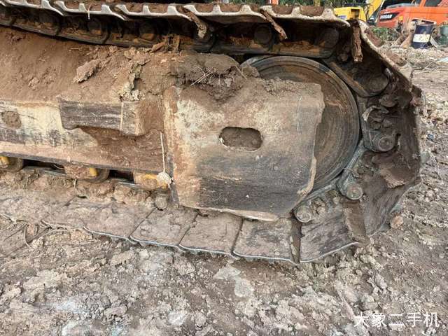 斗山 DX225LC-9C 挖掘机