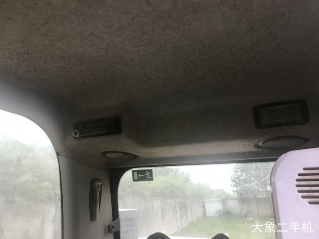 杰西博 JS200 挖掘机