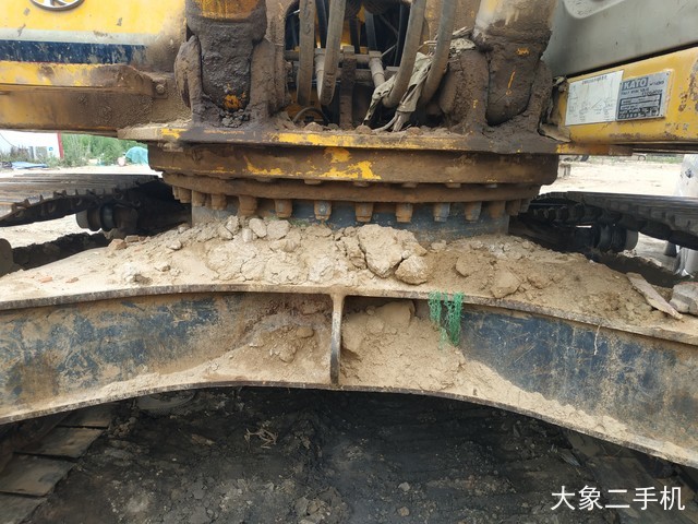 加藤 HD1023III 挖掘机