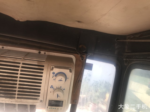 斗山 DH55-V 挖掘机