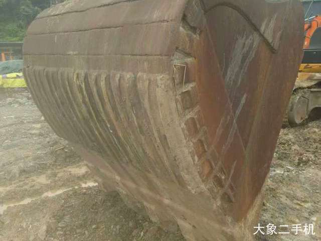 卡特彼勒 336D2L液压 挖掘机