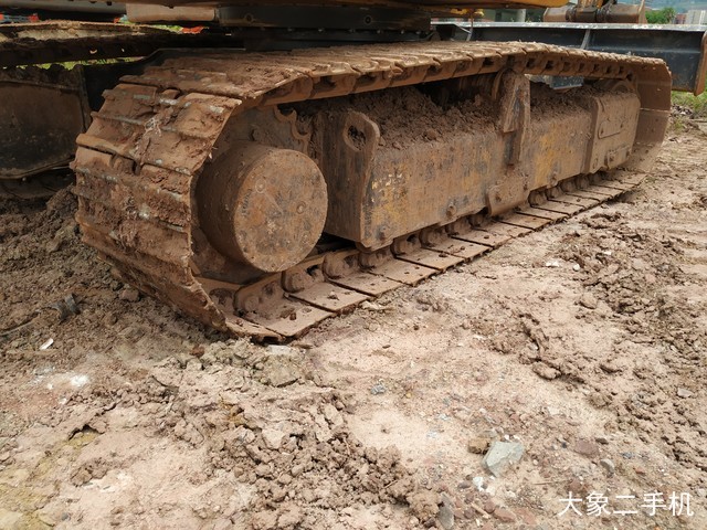 徐工 XE60D 挖掘机