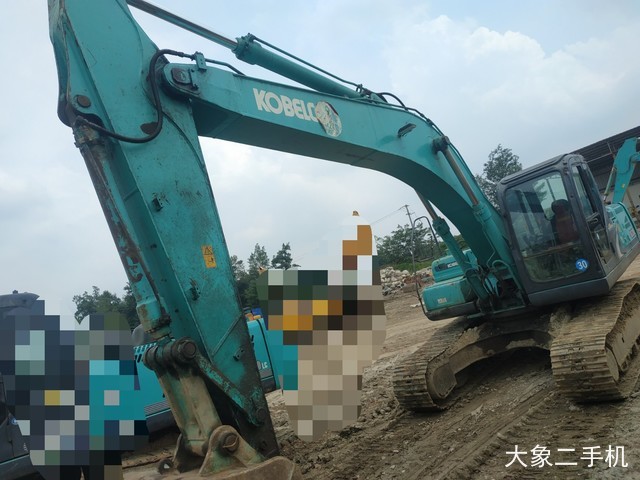 神钢 SK250LC-8 挖掘机