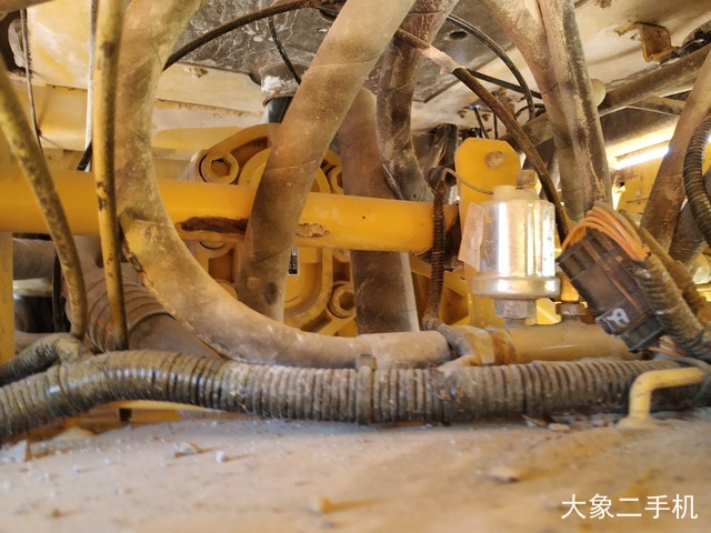 柳工 ZL30E 装载机