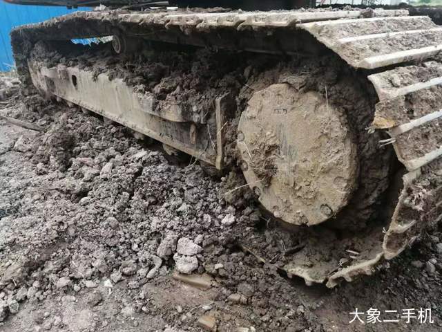 日立 ZX130-5A 挖掘机