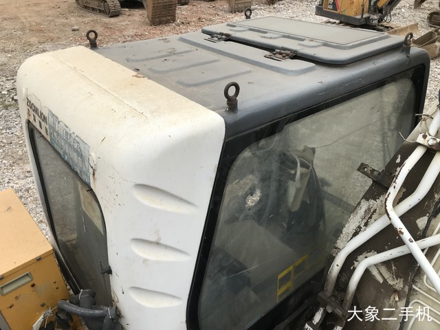 中联重科 ZE230E 挖掘机