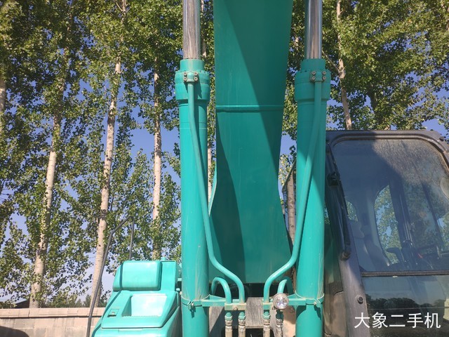 神钢 SK330-10 挖掘机