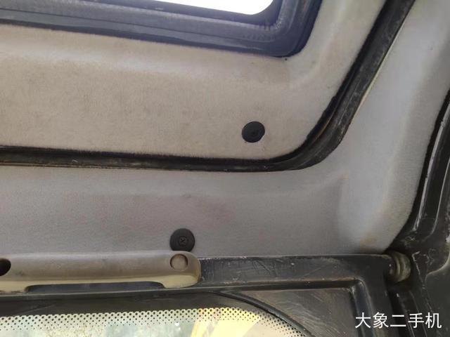 中联重科 ZE205E 挖掘机