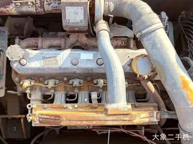 斗山 DH215-7 挖掘机