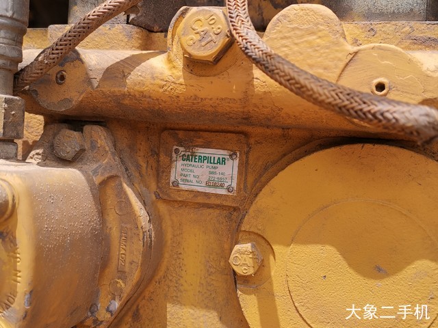 卡特彼勒 324D 挖掘机