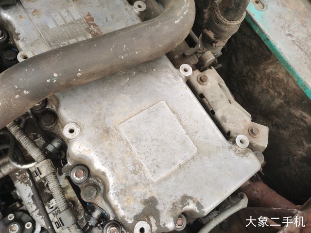 神钢 SK260LC-8 挖掘机