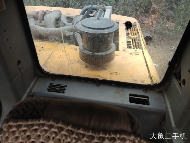 三一重工 SY235C-8S 挖掘机