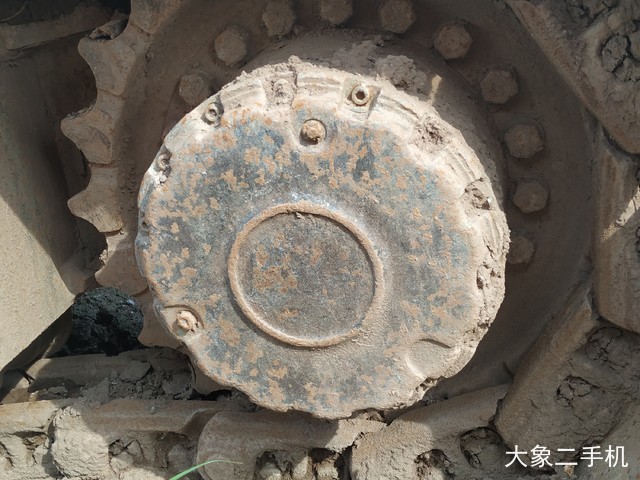 三一重工 SY365C-8 挖掘机