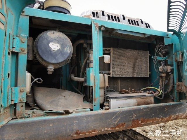 神钢 SK250LC-8 挖掘机