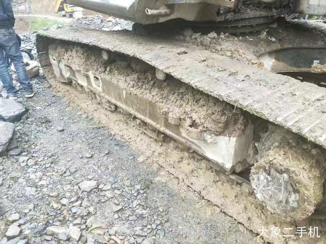 日立 ZX210H-5A 挖掘机