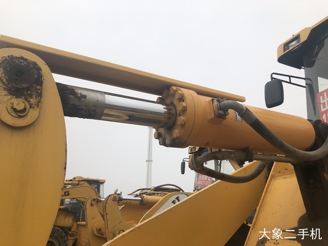 宇通重工 952AN 装载机