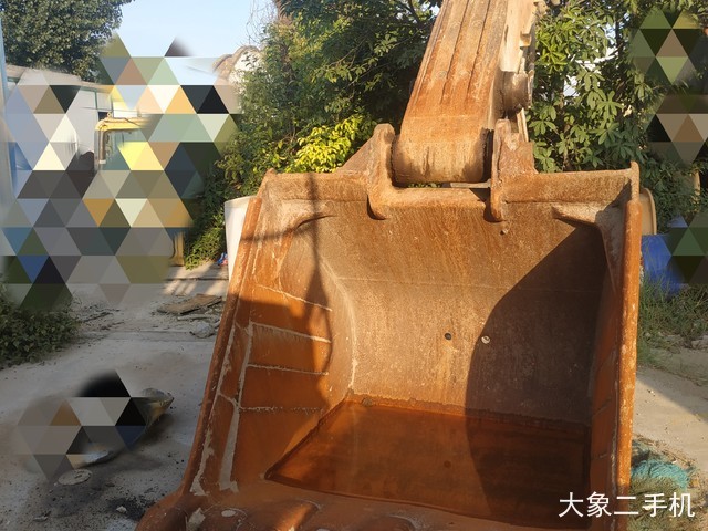 三一重工 SY365H 挖掘机