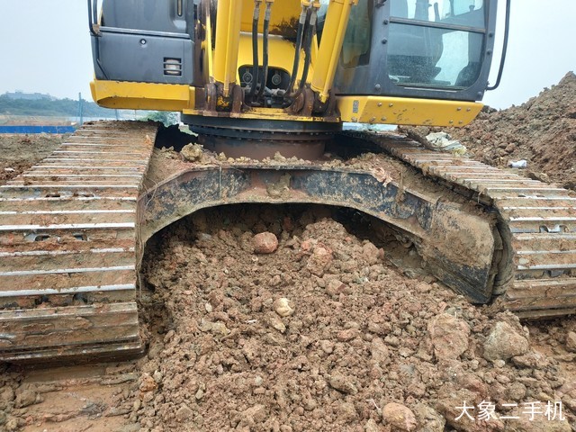 住友 SH380-5 挖掘机