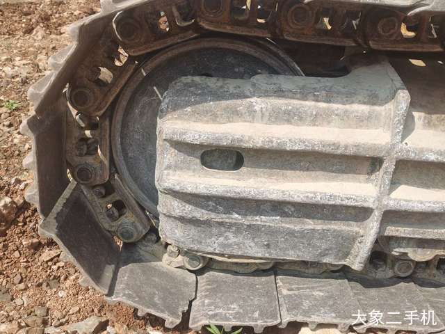 三一重工 SY245H 挖掘机