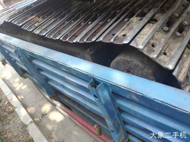 龙工 LG6065 挖掘机