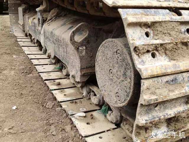 久保田 KX155-5 挖掘机