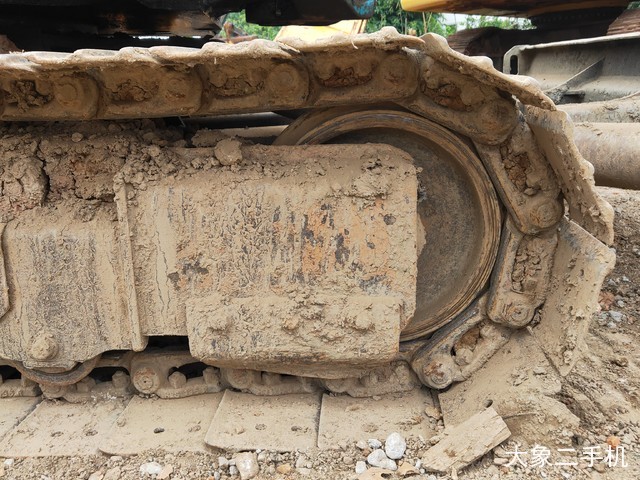 久保田 KX155 挖掘机