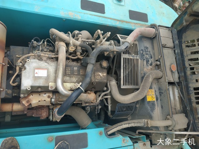 神钢 SK250LC-8 挖掘机