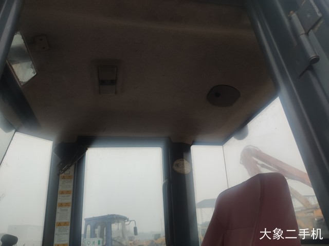 龙工 LG855 装载机