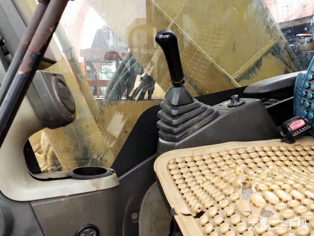 卡特彼勒 320DRR 挖掘机