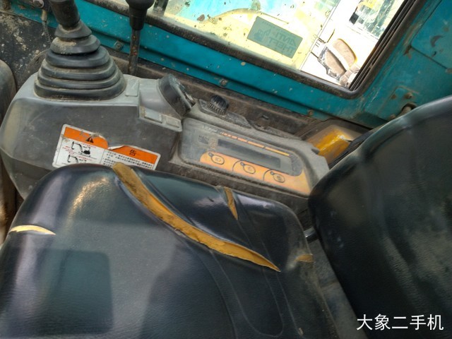 久保田 KX155-3S 挖掘机