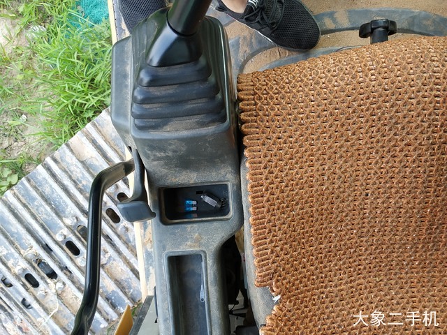 卡特彼勒 320D液压 挖掘机