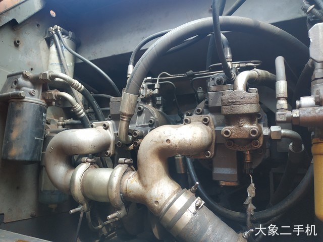 日立 ZX360LC-3 挖掘机