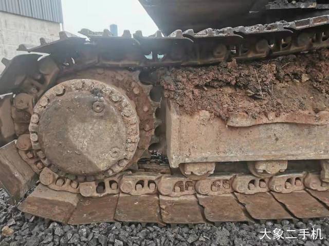 卡特彼勒 324D 挖掘机