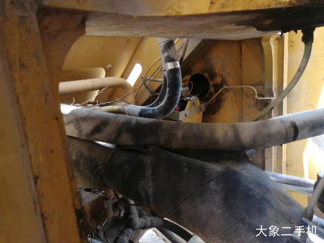 厦工 XG953III 装载机