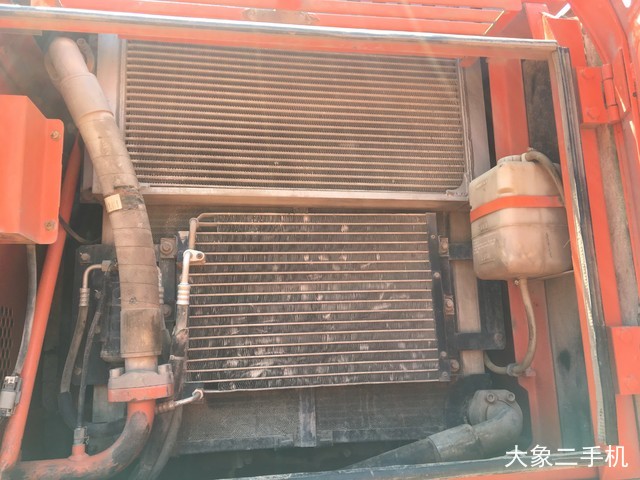 斗山 DH220LC-9E 挖掘机