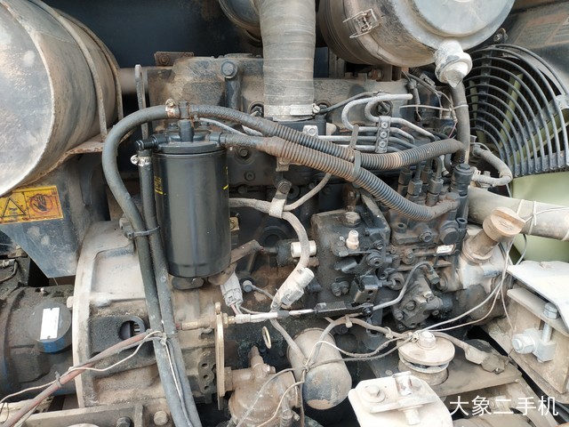 斗山 DH60-7 挖掘机