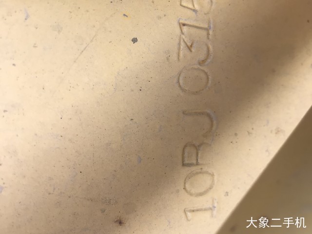 小松 PC220-8 挖掘机