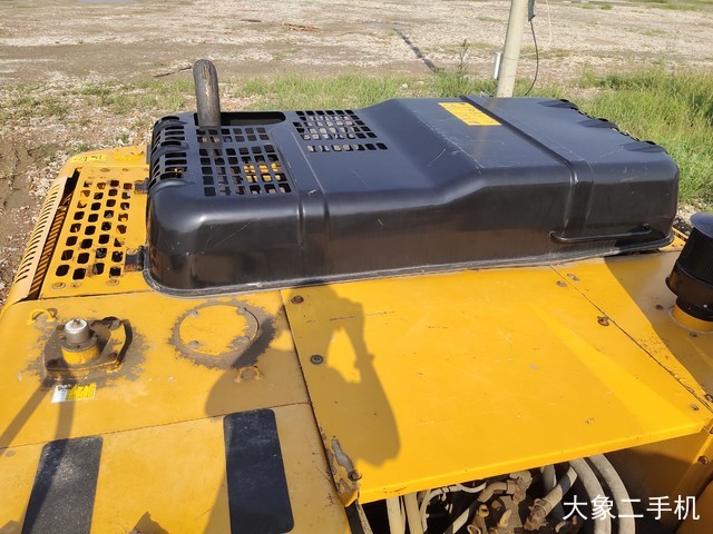 三一重工 SY285C 挖掘机