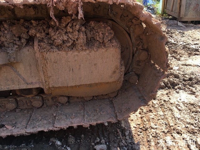 斗山 DX150LC 挖掘机