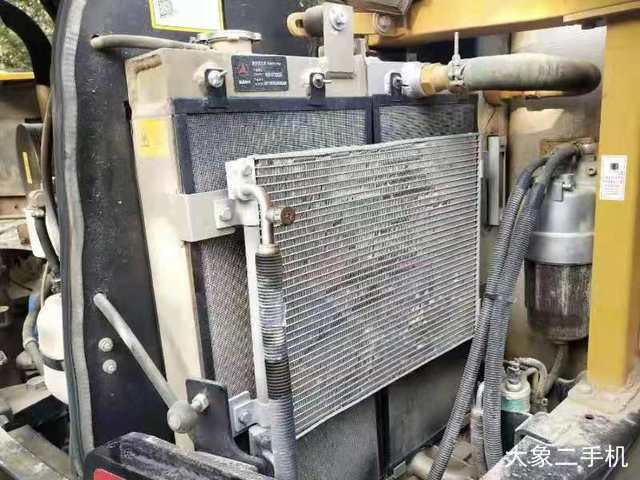 三一重工 SY60C 挖掘机