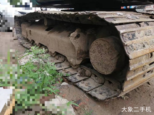 久保田 KX155-3S 挖掘机