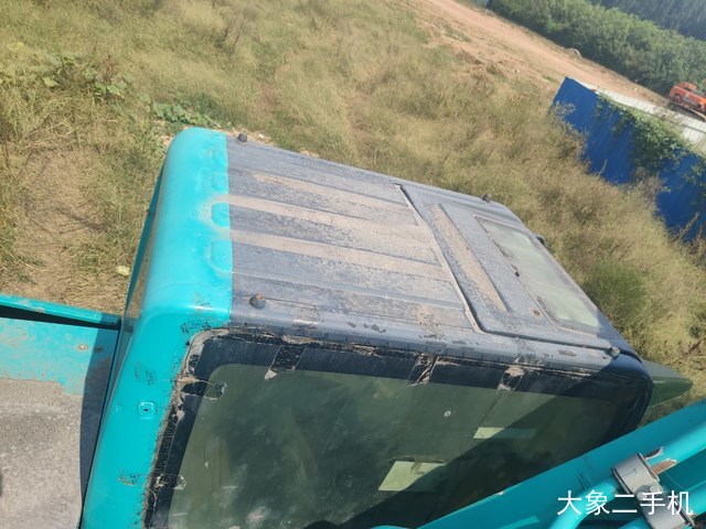 山河智能 SWE385ES 挖掘机